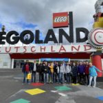 Legoland Saisonstart 2024