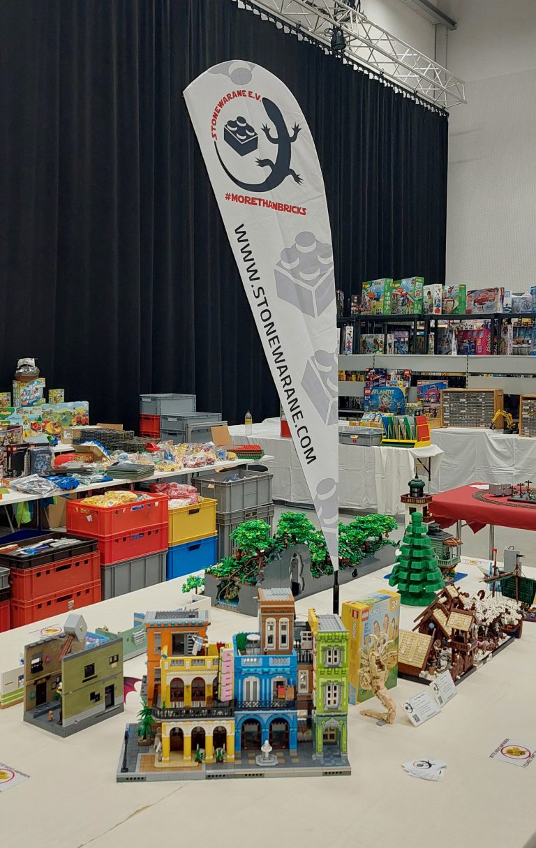 Mühlviertler Modellbau-Messe in Freistadt