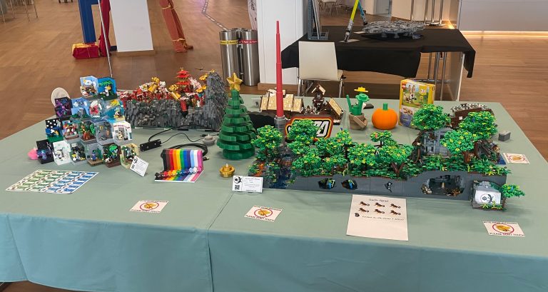 Spielefest Wien 2025