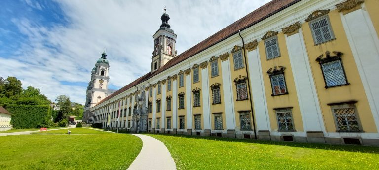 Stonewarane @ „Welt der Steine“ St. Florian