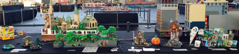 Stonewarane @ Bricking Bavaria 2025